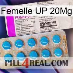 Female UP 20Mg new07
